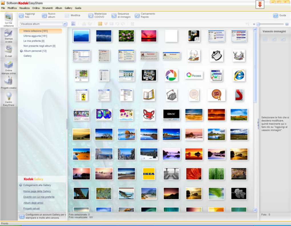kodak easyshare software download windows 10