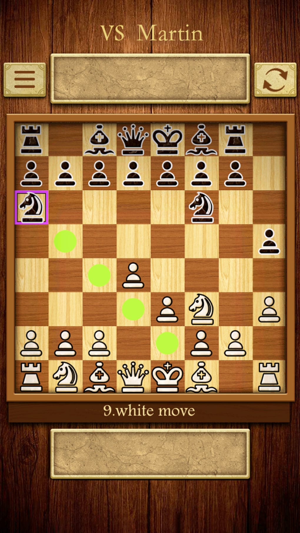 Chess Master for Android - Download the APK from Uptodown