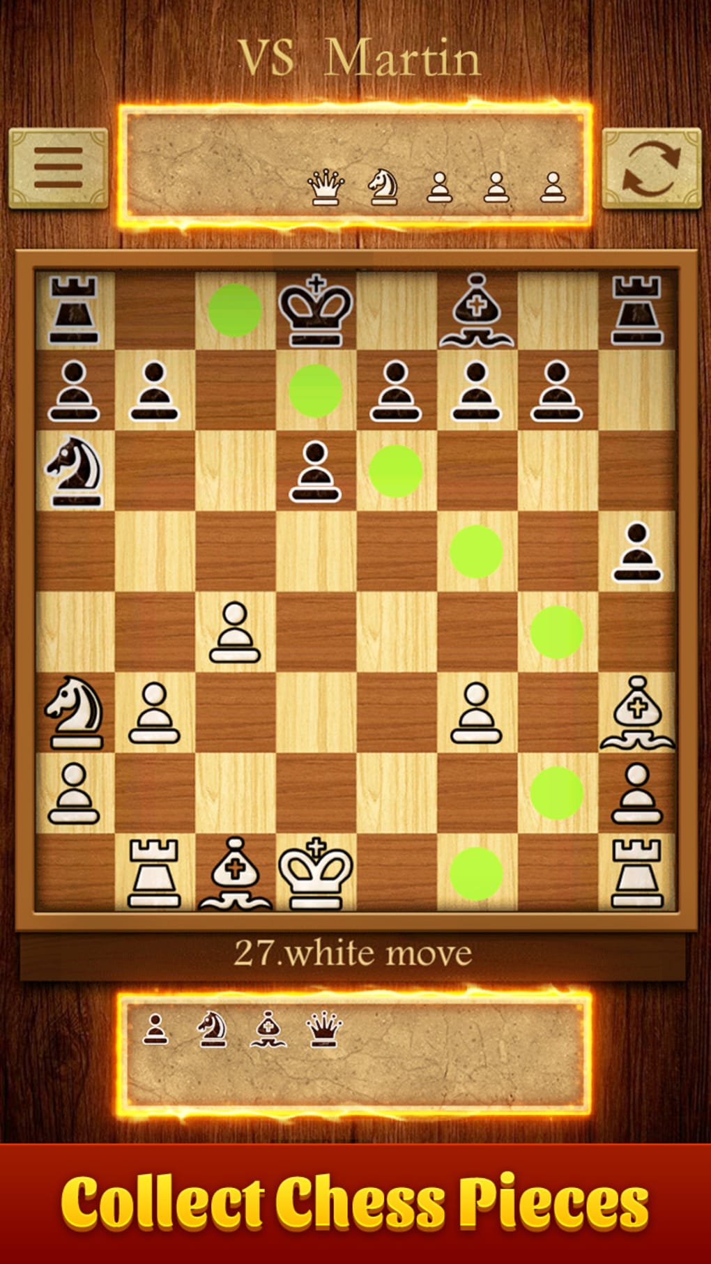 Chess Master 3D - Royal Game Game for Android - Download