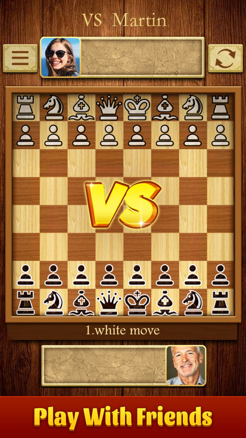 Chessmaster Game - Chess Terms -  