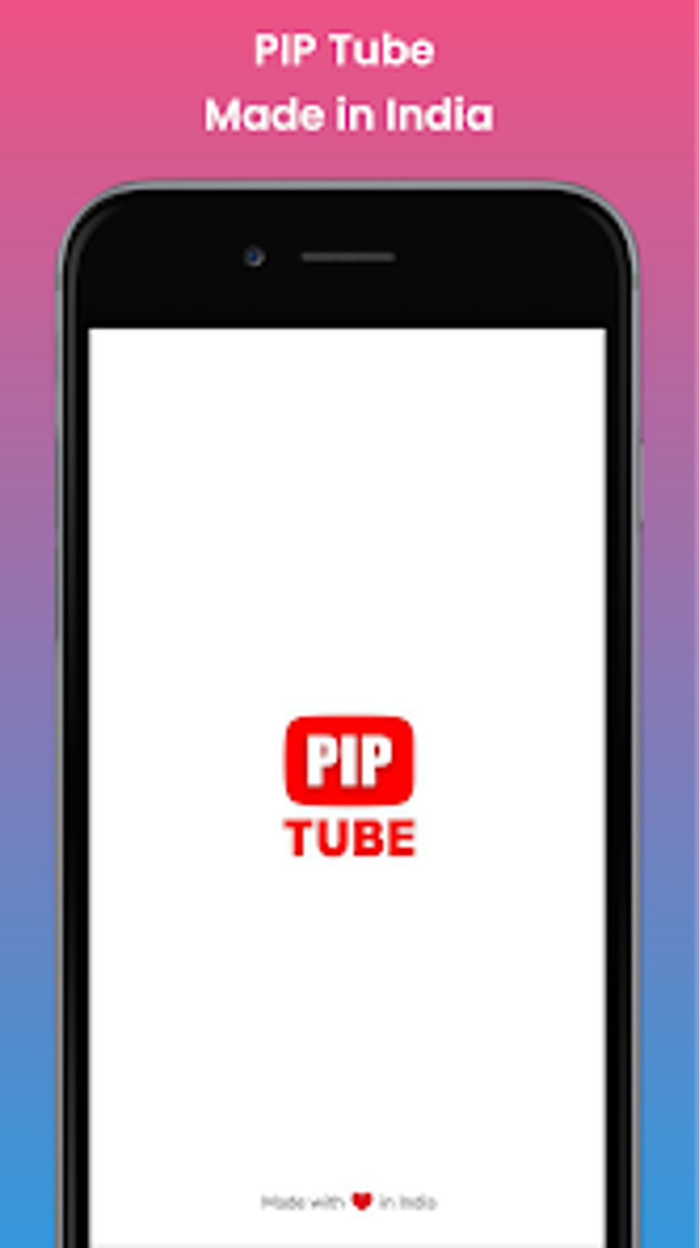 PIP Tube - Floating Video Tube для Android — Скачать