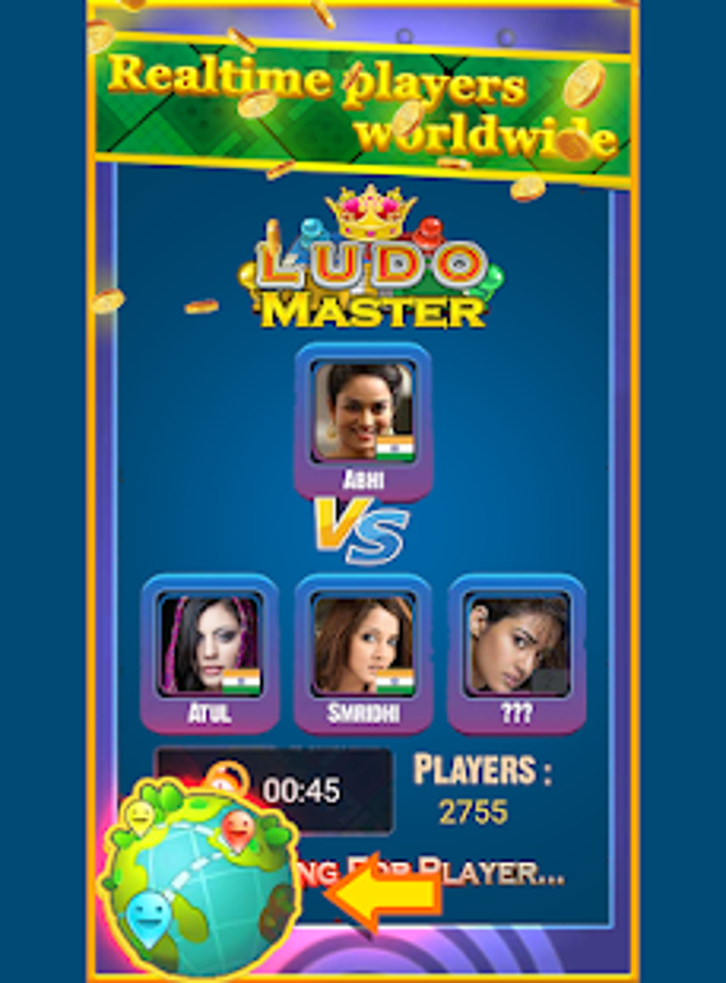 Ludo Master