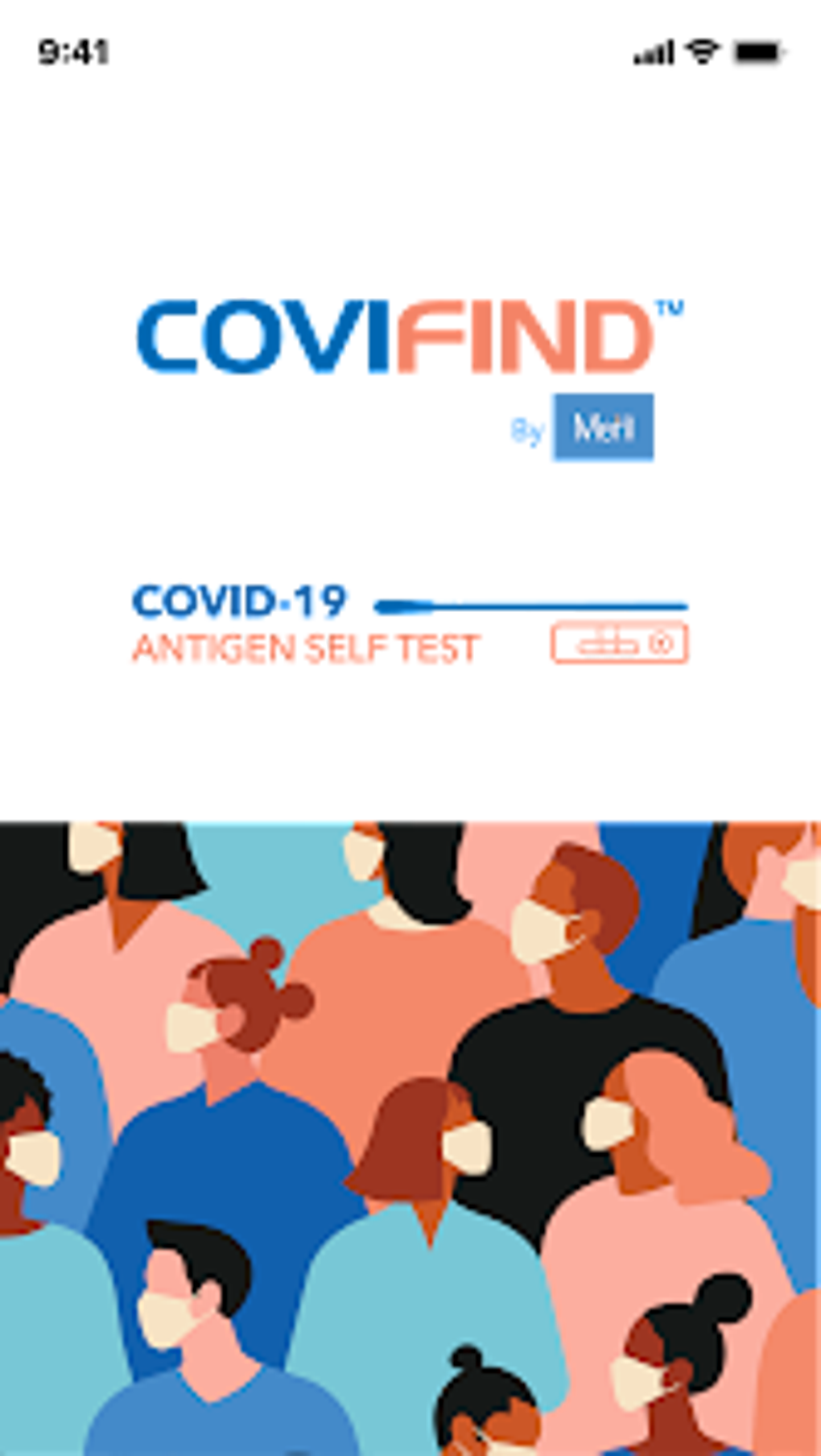 CoviFind For Android Download