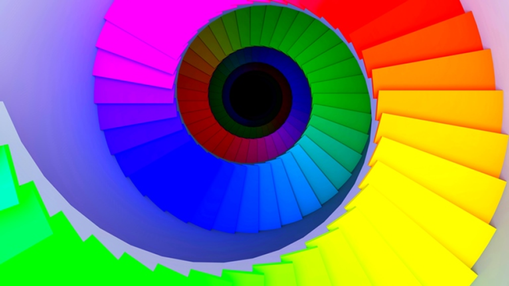 Slide Down a Rainbow Obby para ROBLOX - Juego Descargar