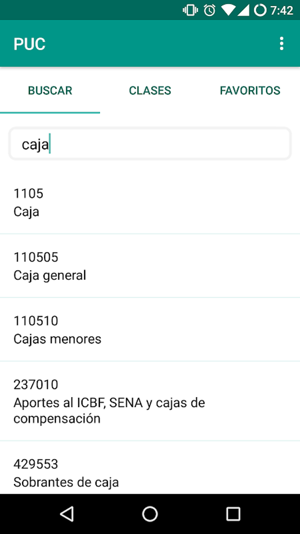 PUC APK Para Android Descargar