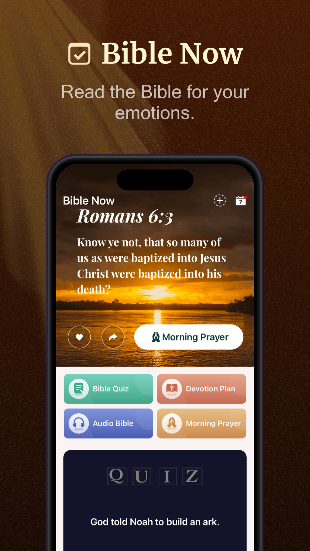 KJV Bible Now For IPhone - Download