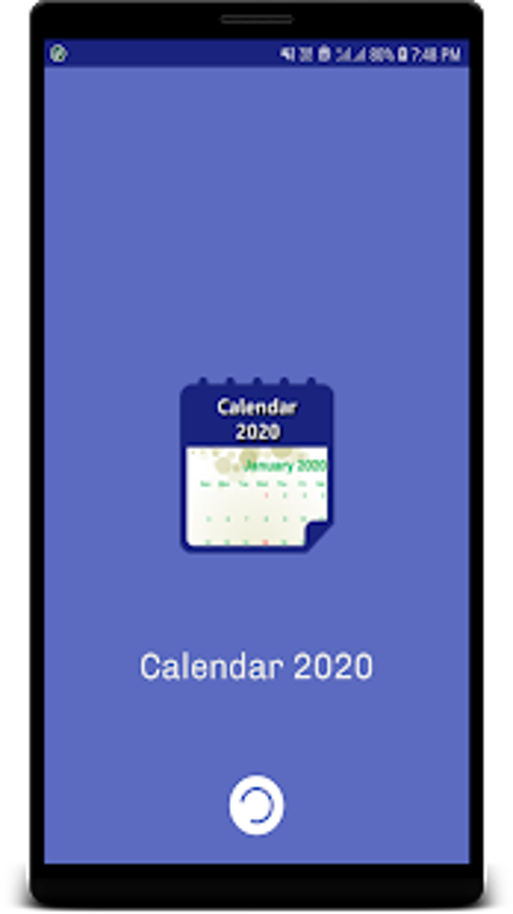 Calendar 2021 Holidays APK for Android Download