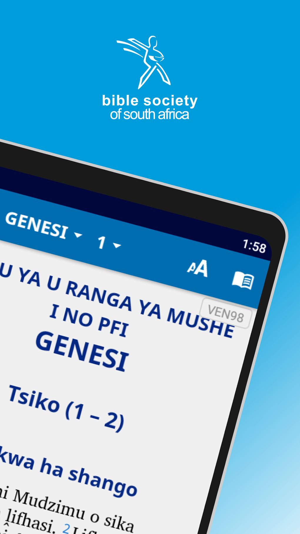 the-bible-in-tshivenda-for-android-download