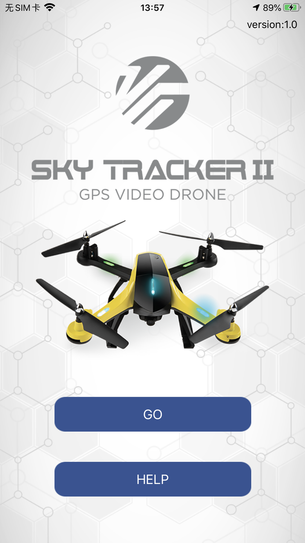 Vti skytracker discount
