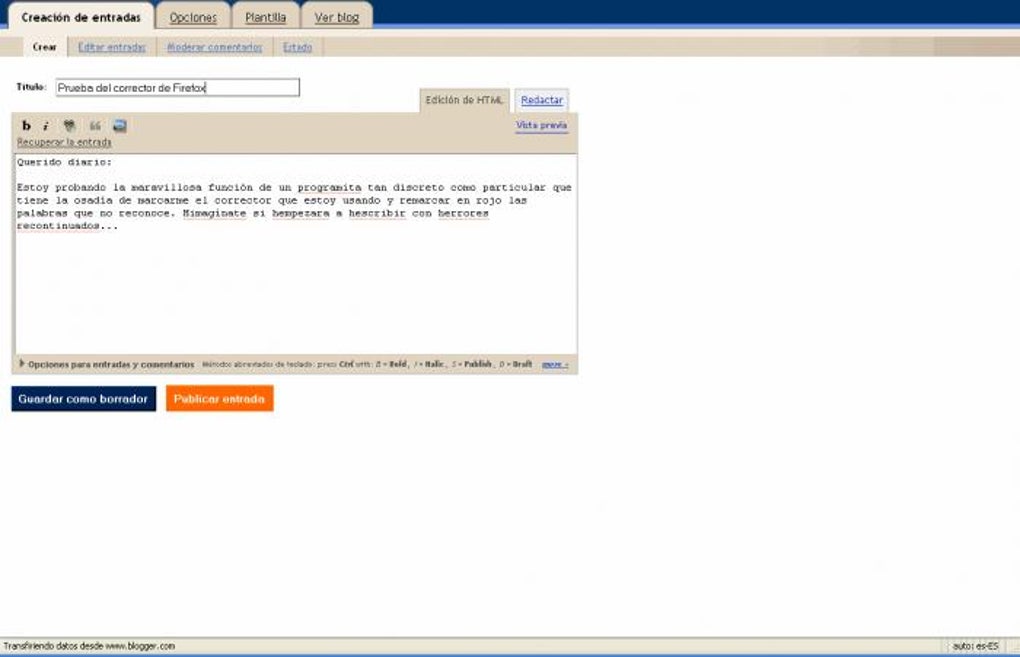 Dictionary Switcher Descargar