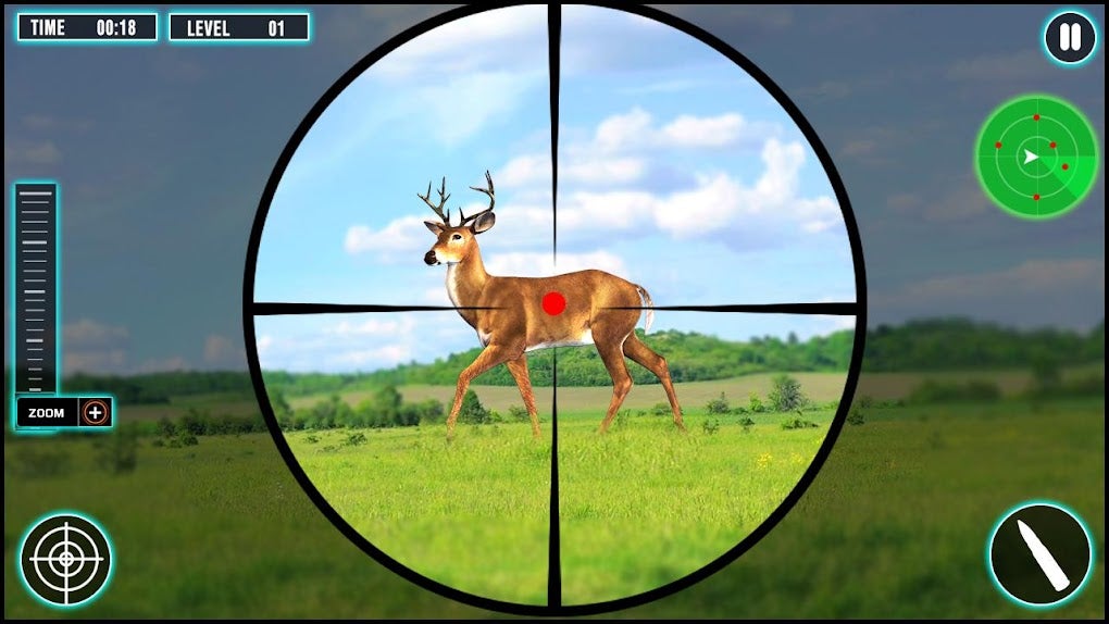 Deer Hunter - Call of the Wild APK for Android Download