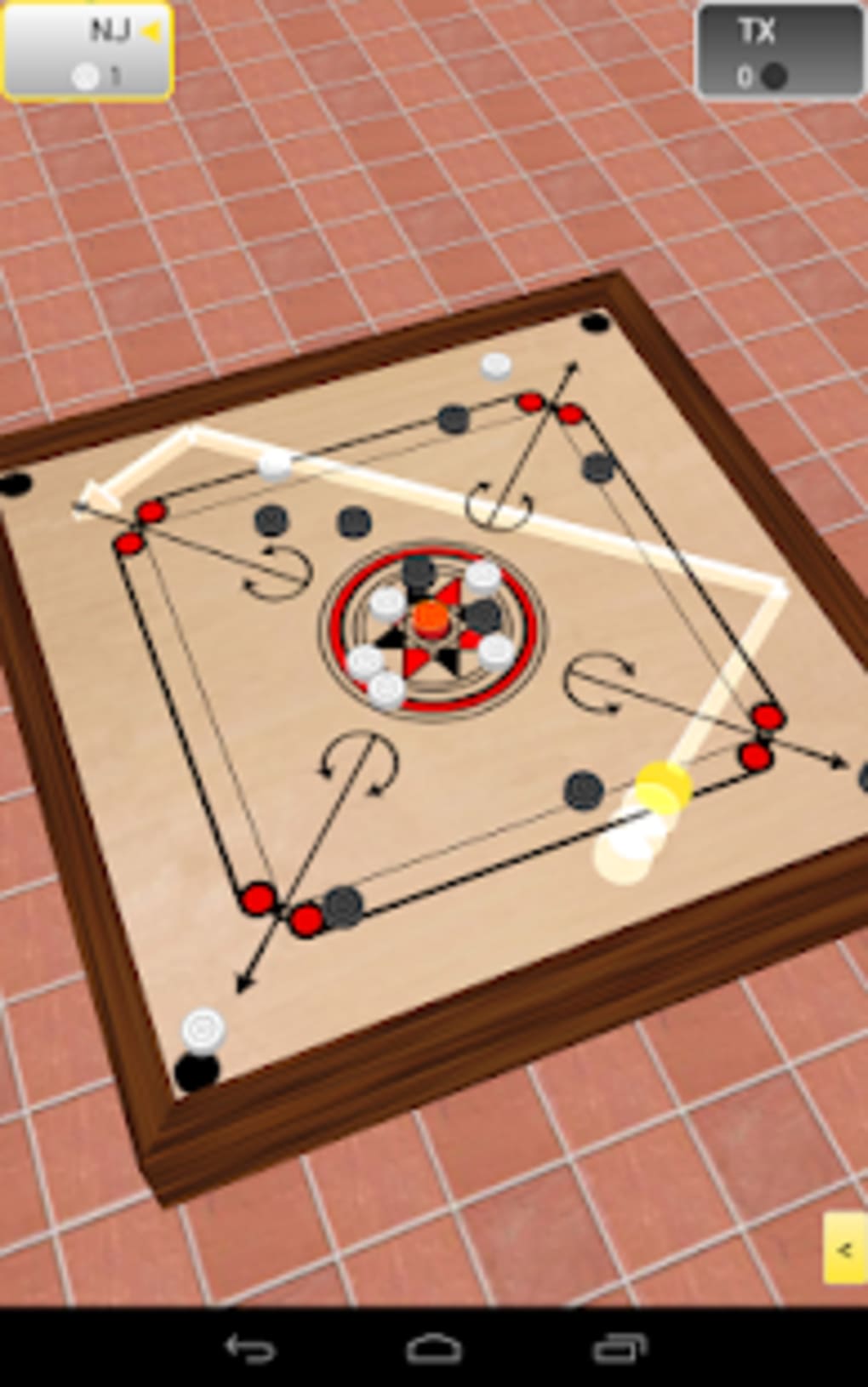 Carrom 3D APK for Android - Download Android