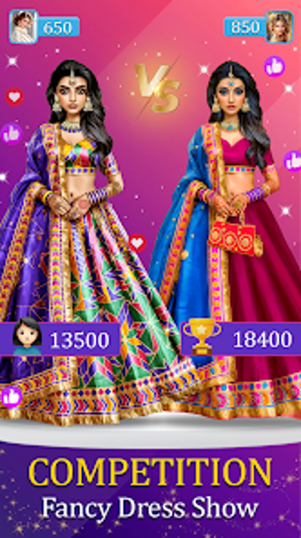 Indian Fashion Stylist Games Android indian-fashion-stylist-games-android