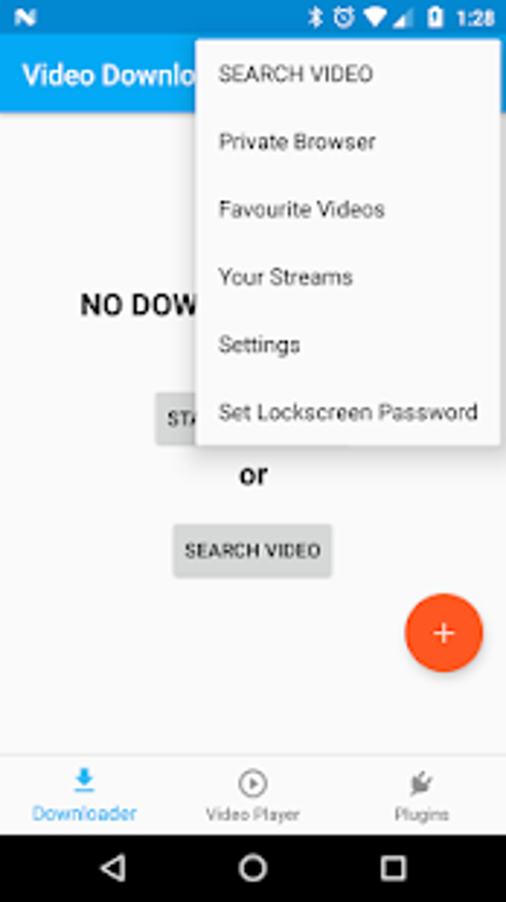 4k uhd video downloader for android