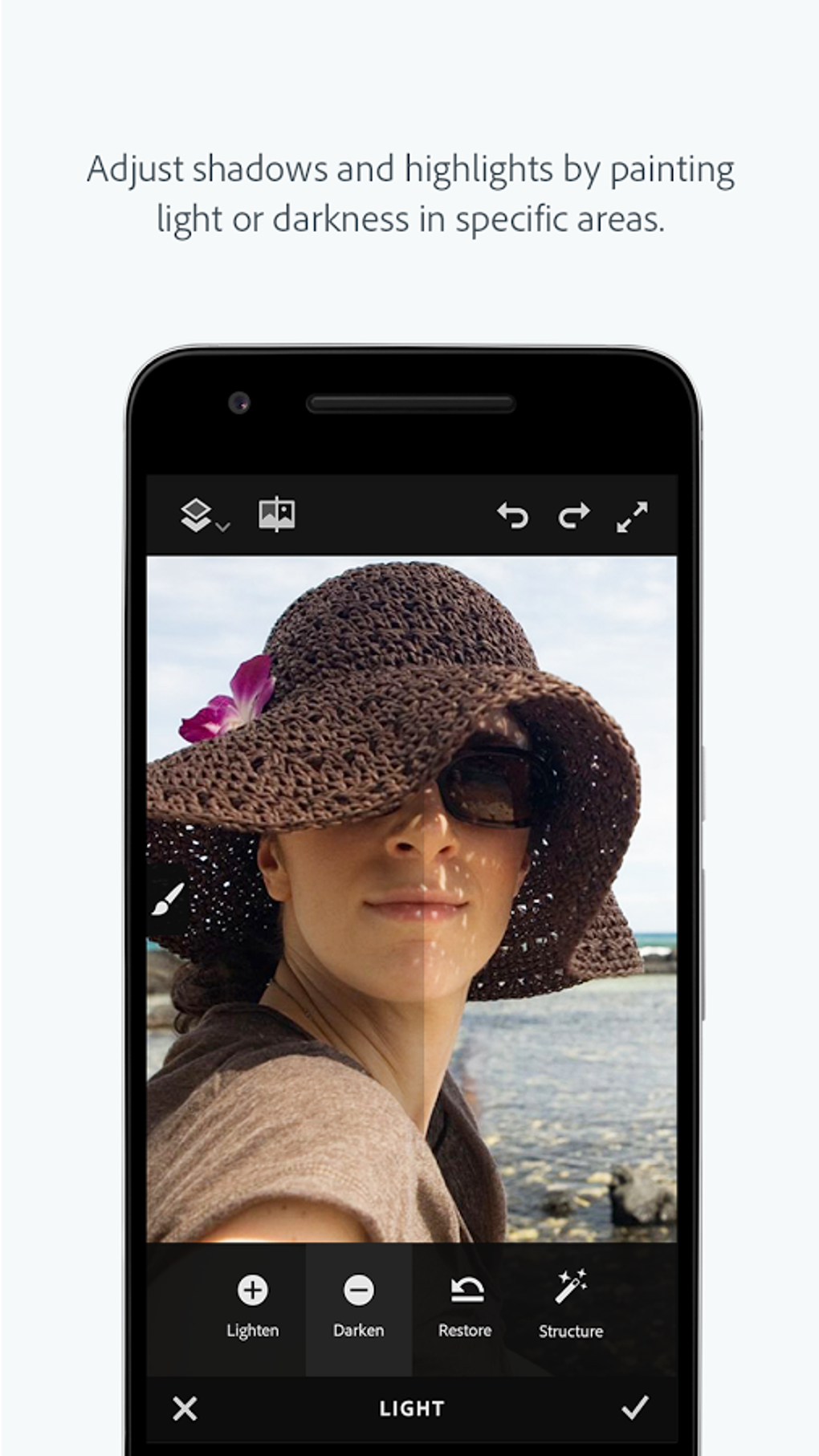 adobe photoshop fix mod apk download