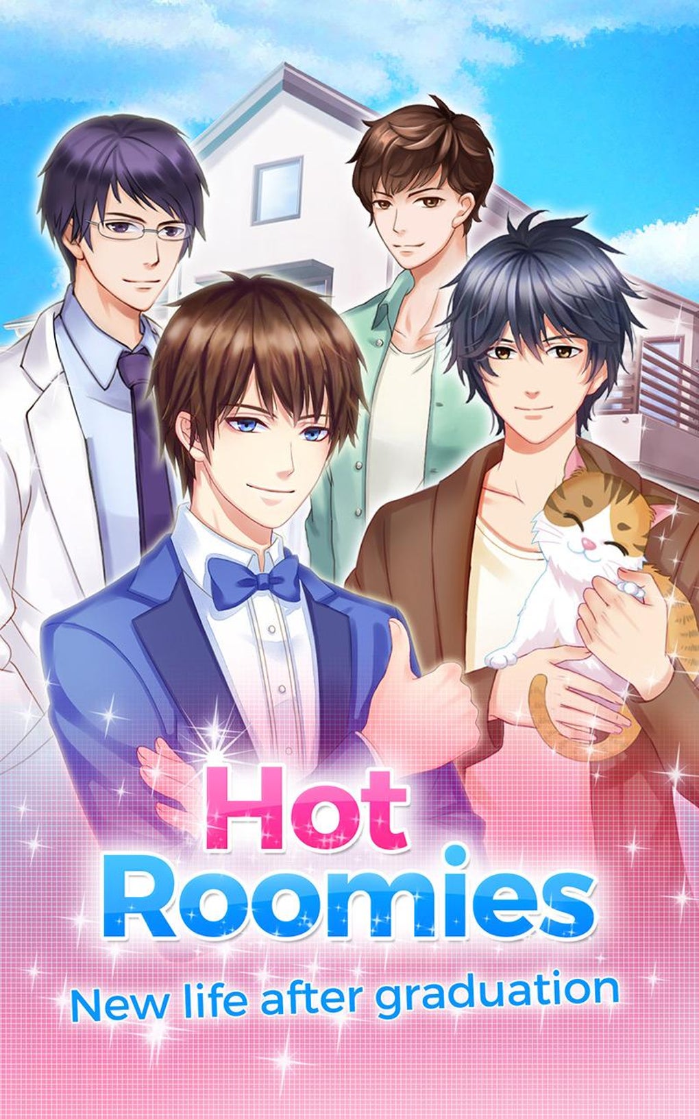 Love Triangle Free Otome Game APK Voor Android Download Love Triangle Free Otome Game APK Voor Android Download