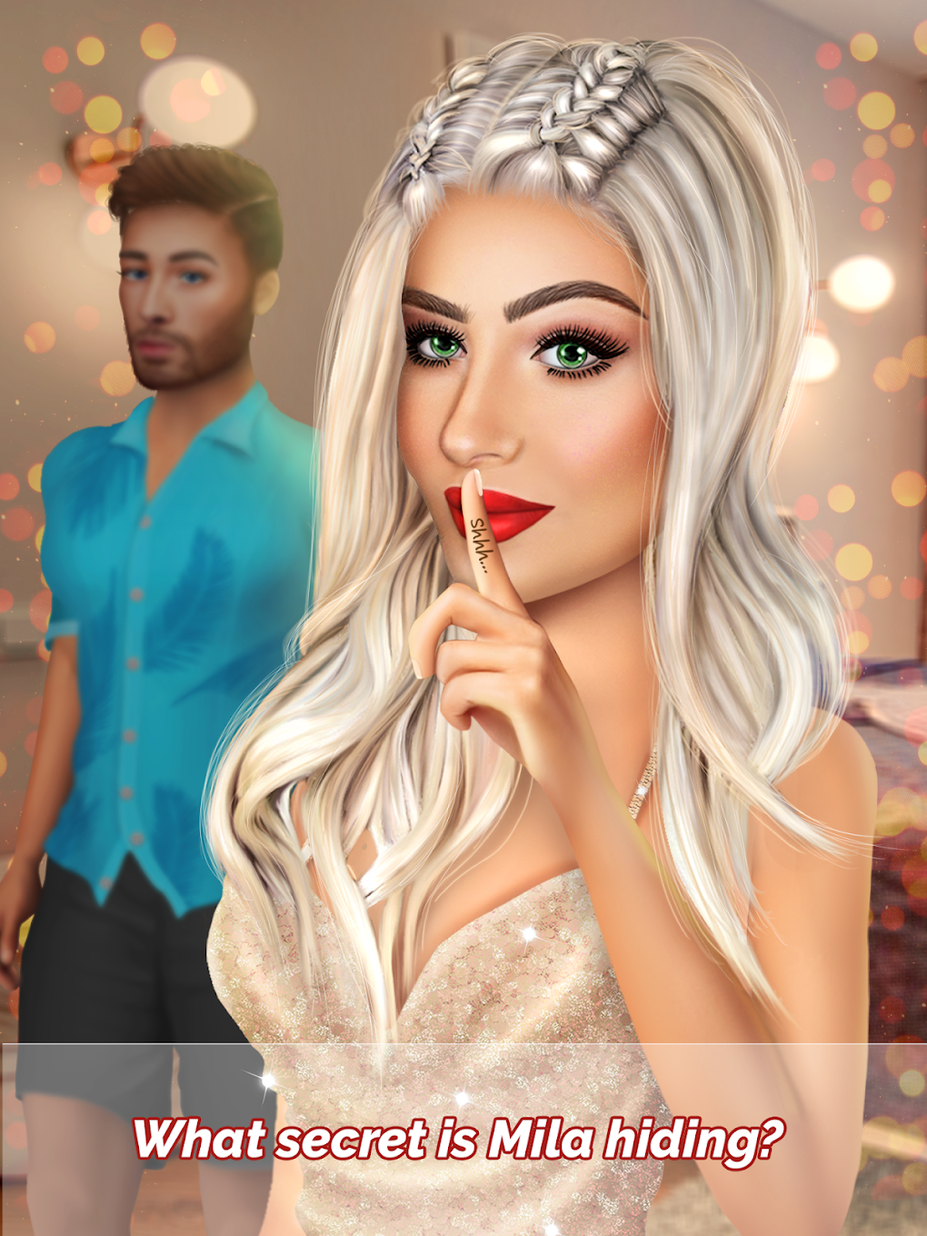 Love or Passion - Love Game для Android — Скачать