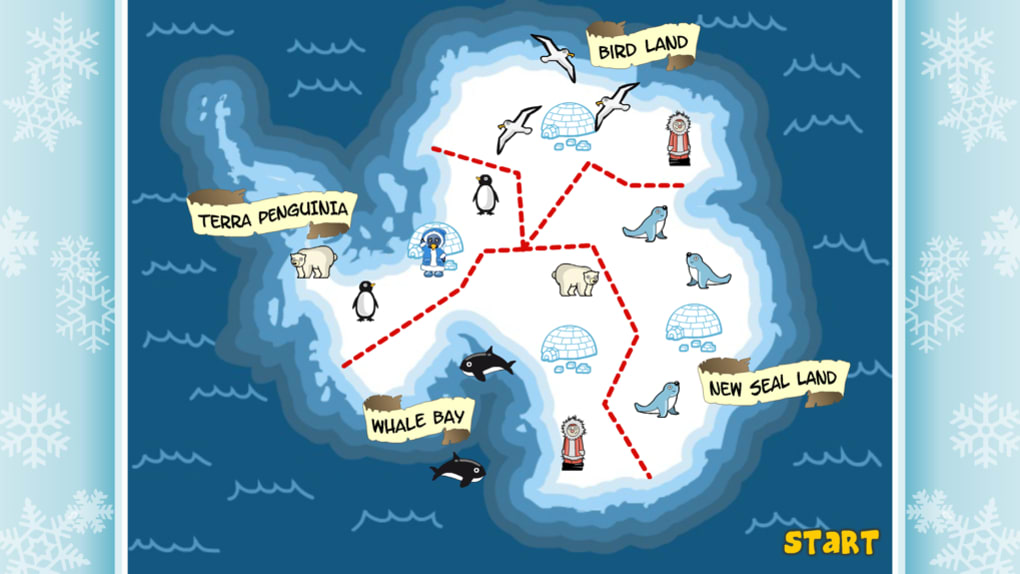 Penguin Diner 2: My Adventure 1.2.10 Free Download
