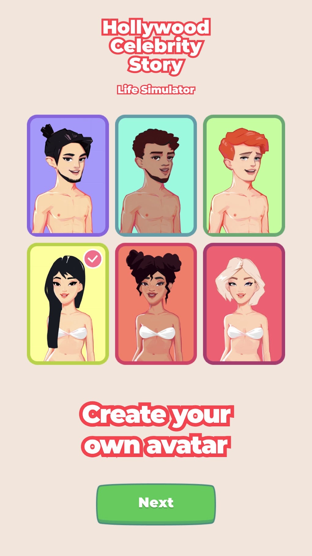hollywood-celeb-story-life-sim-for-android-download