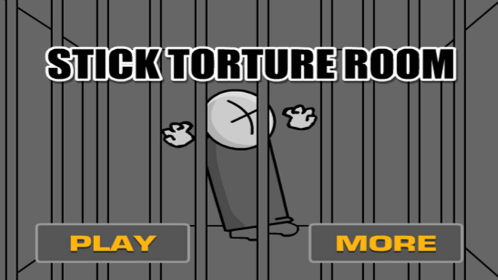 Stick Torture Room:Stickman 3 for iPhone - Download