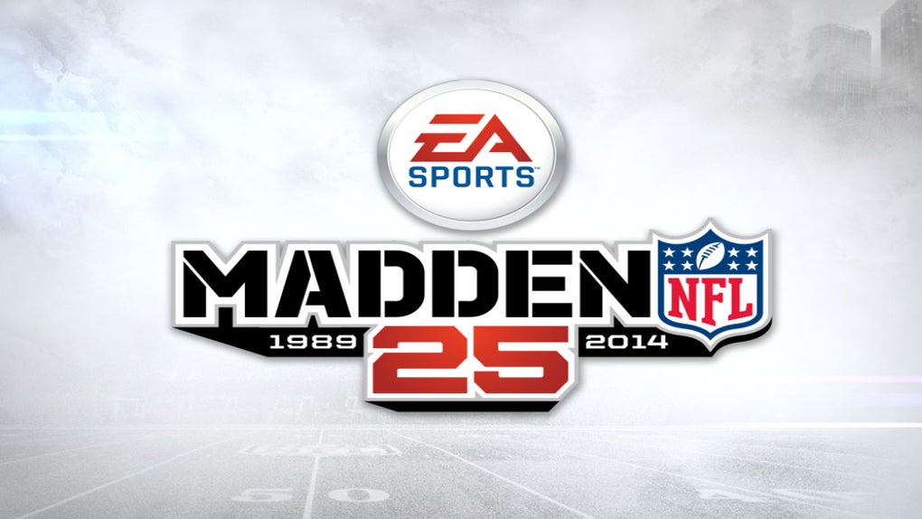 Madden 25 For Mac Free Download