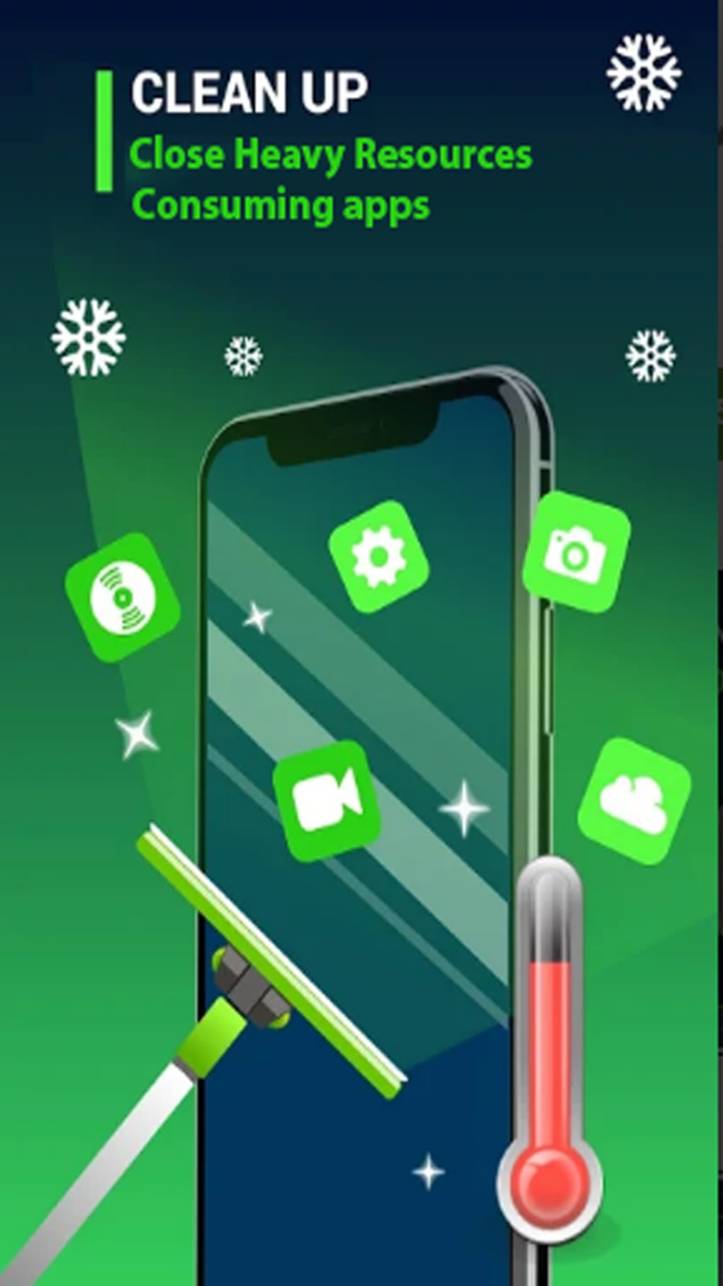 Clean Booster APK for Android Download