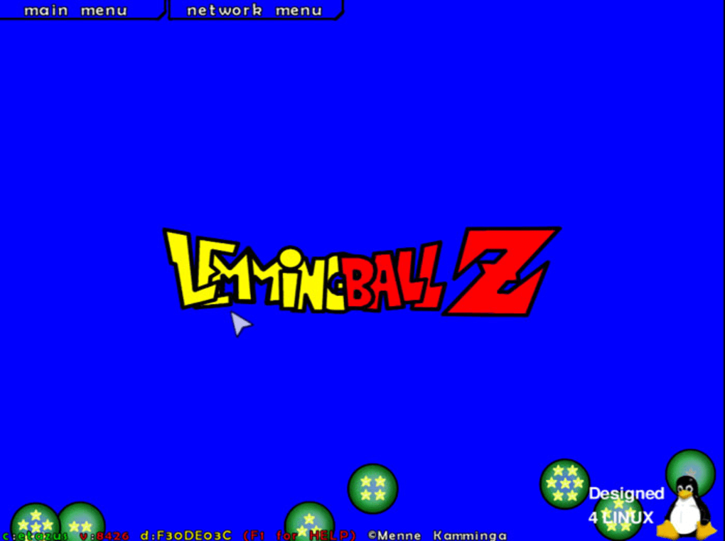 Lemming Ball Z for Windows - Download it from Uptodown for free