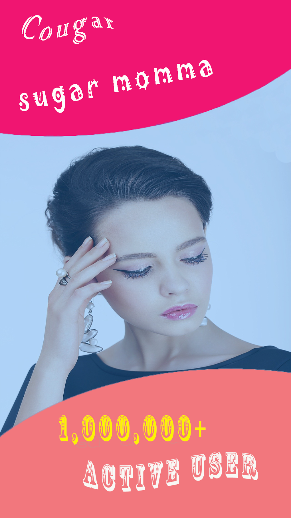 Cougar Dating Meet Women Pour Android T l charger Cougar Dating Meet Women Pour Android T l charger