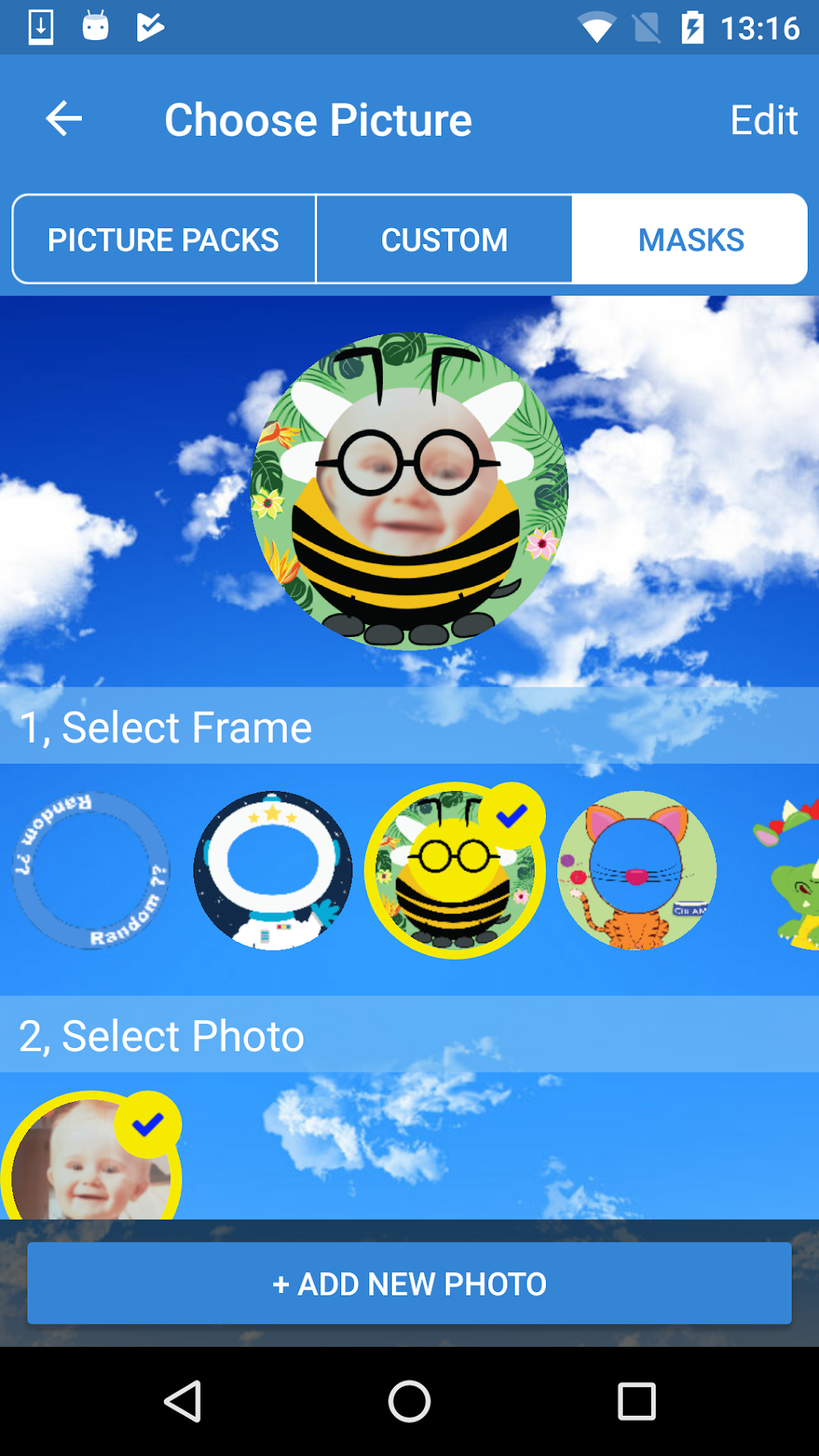 Childrens Countdown Timer - Visual Timer For Kids для Android — Скачать