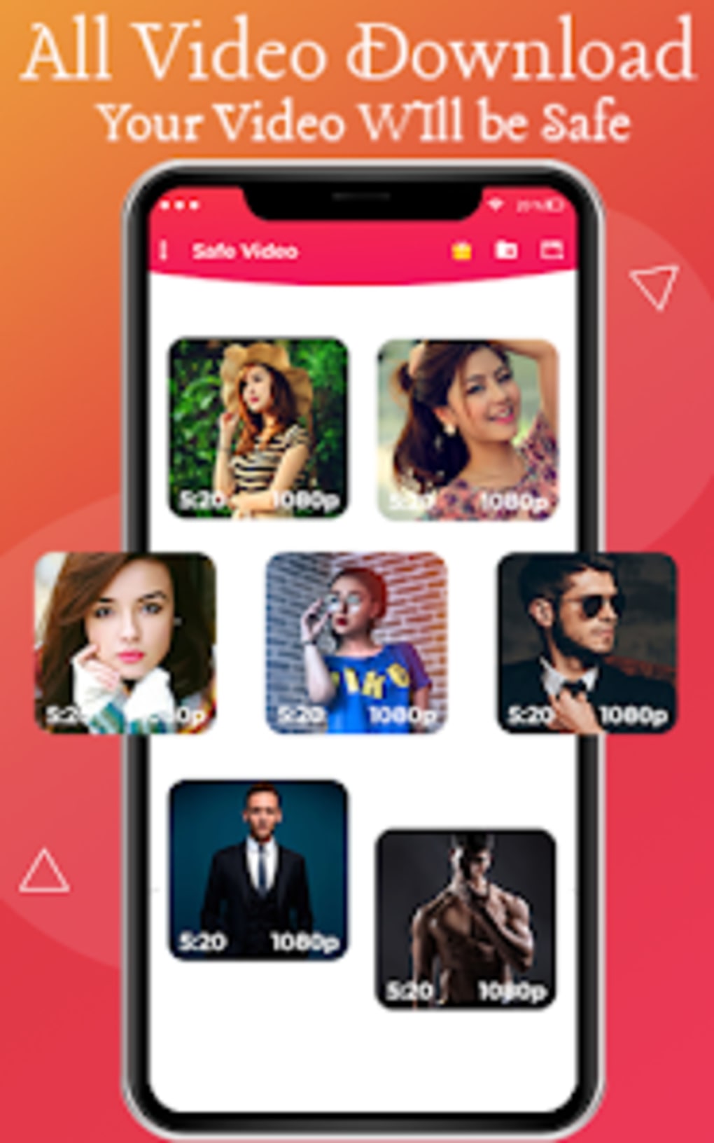 XXVI Video Downloader Browser para Android Descargar
