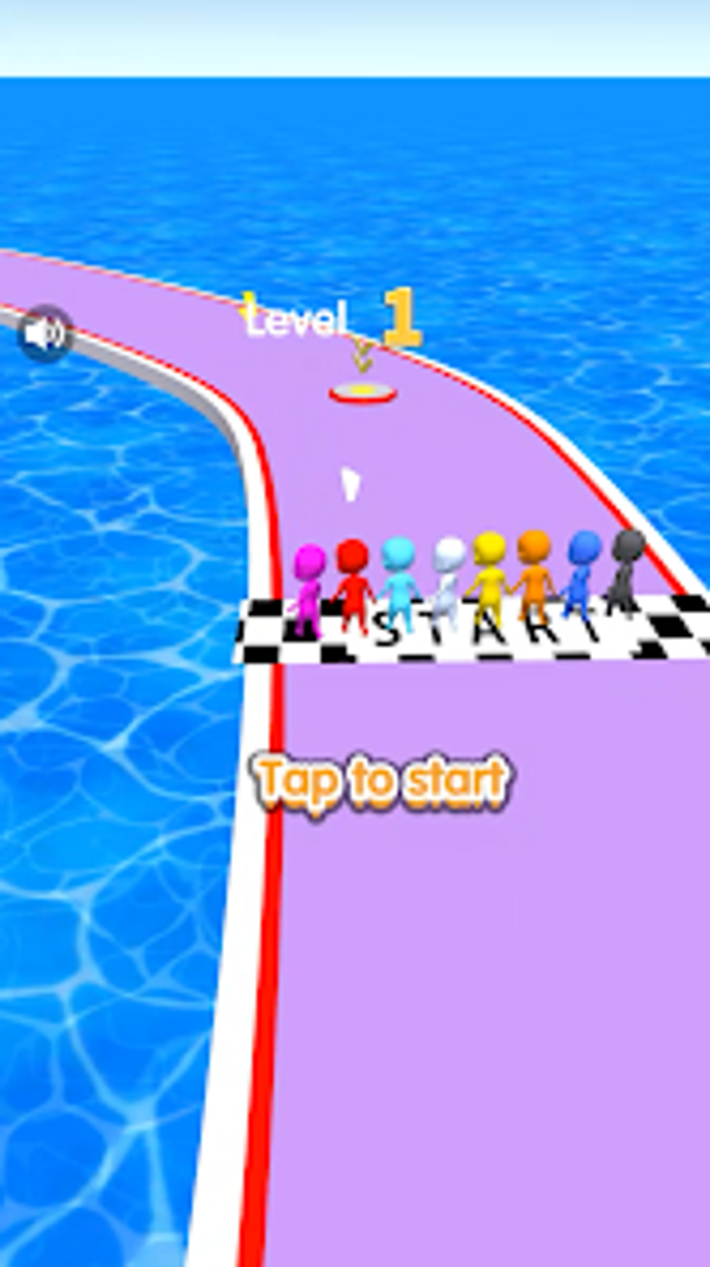 Water Park Race For Android Download