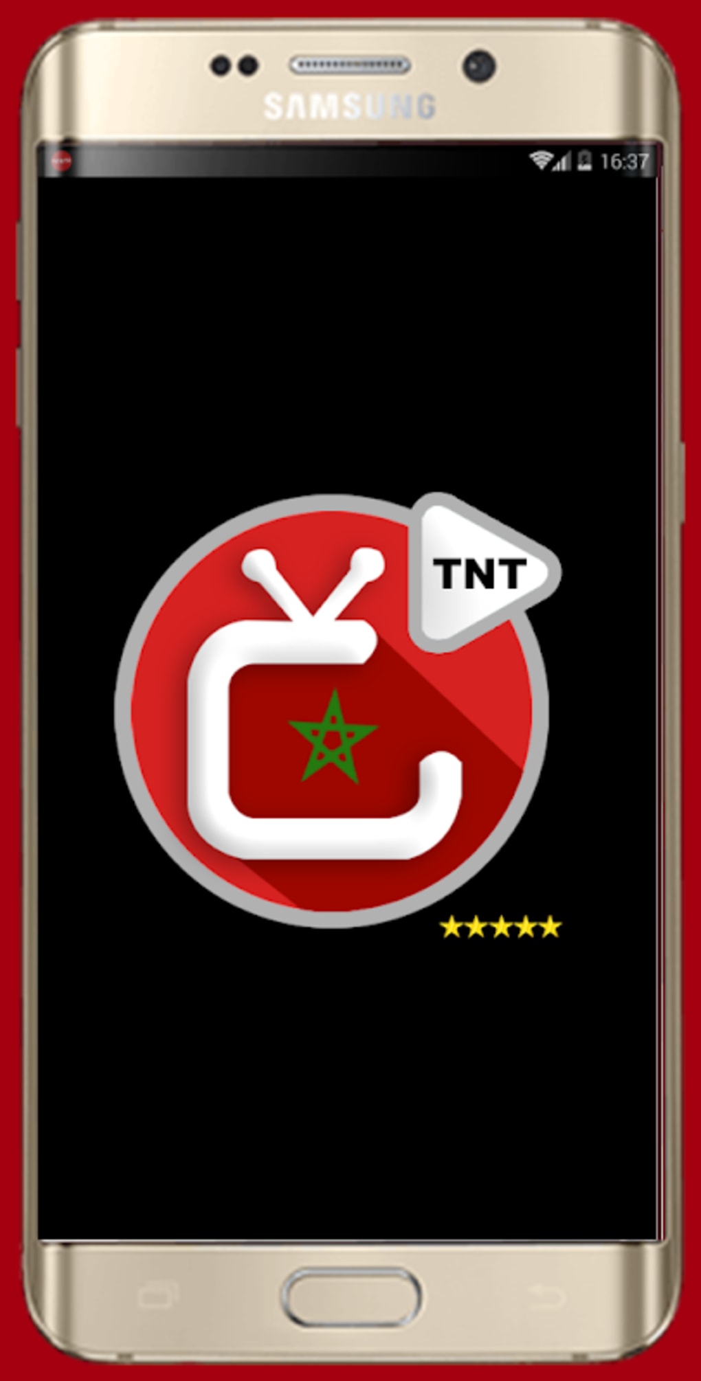 La TNT en LIVE sur votre smartphone ou tablette Android