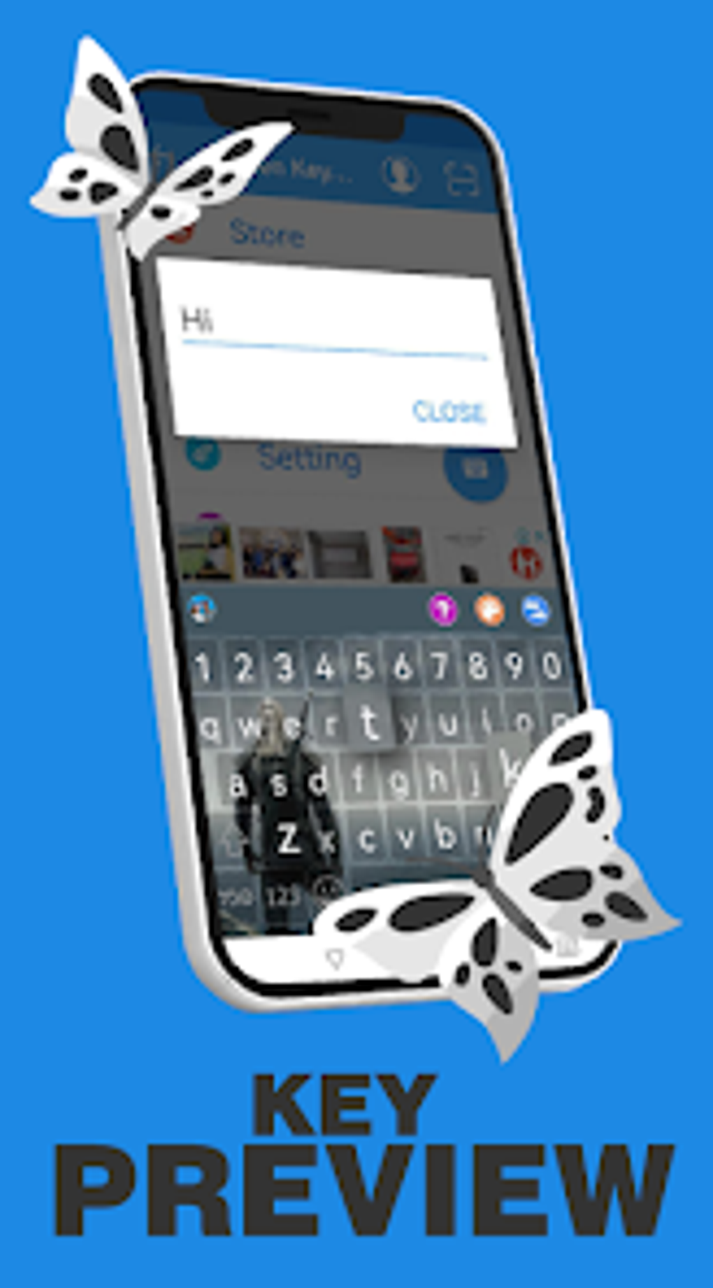 Simple Keyboard for Android - Download