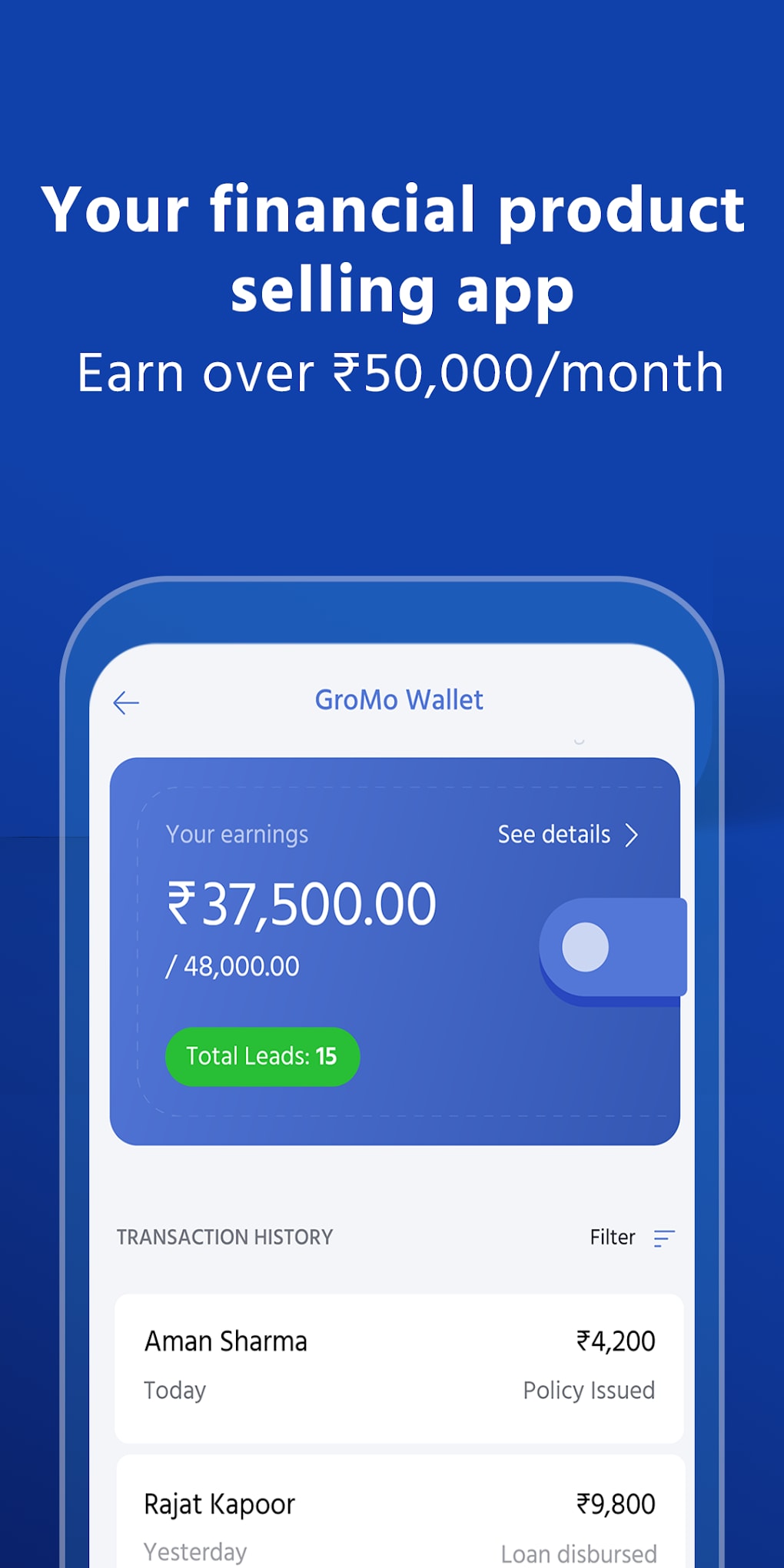 How Gromo Enabled Instant Bank Account Verification with Decentro