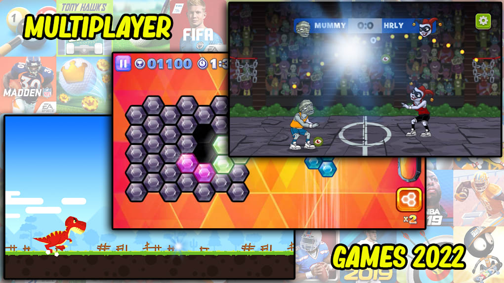 Super Party - 234 Players Gameplay MINIGAMES Tournament New Update
