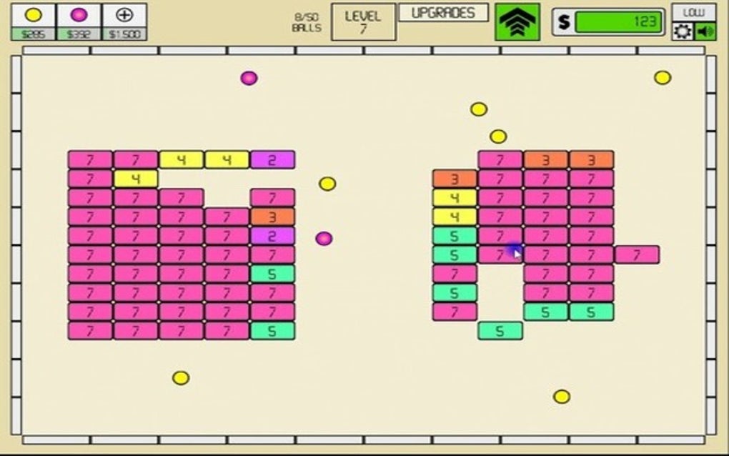 Idle Breakout Unblocked para Google Chrome - Extensi\u00f3n Descargar