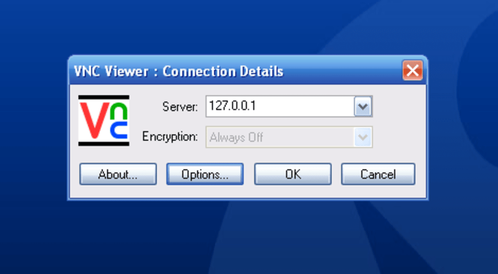 download vnc server windows 7