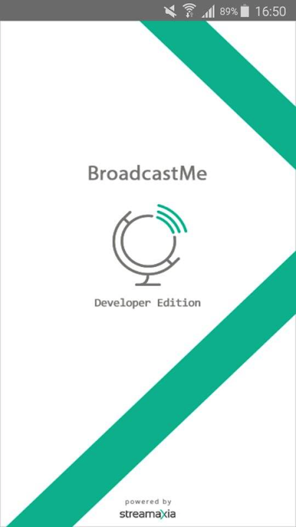 Android için Broadcast Me APK İndir