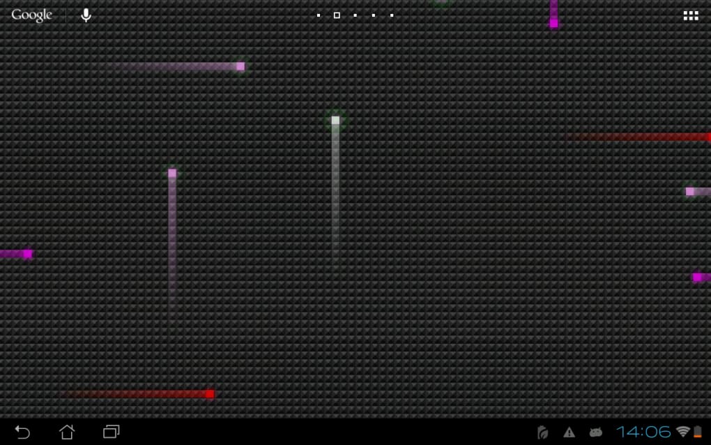 Nexus Revamped Live Wallpaper APK cho Android  Tải về