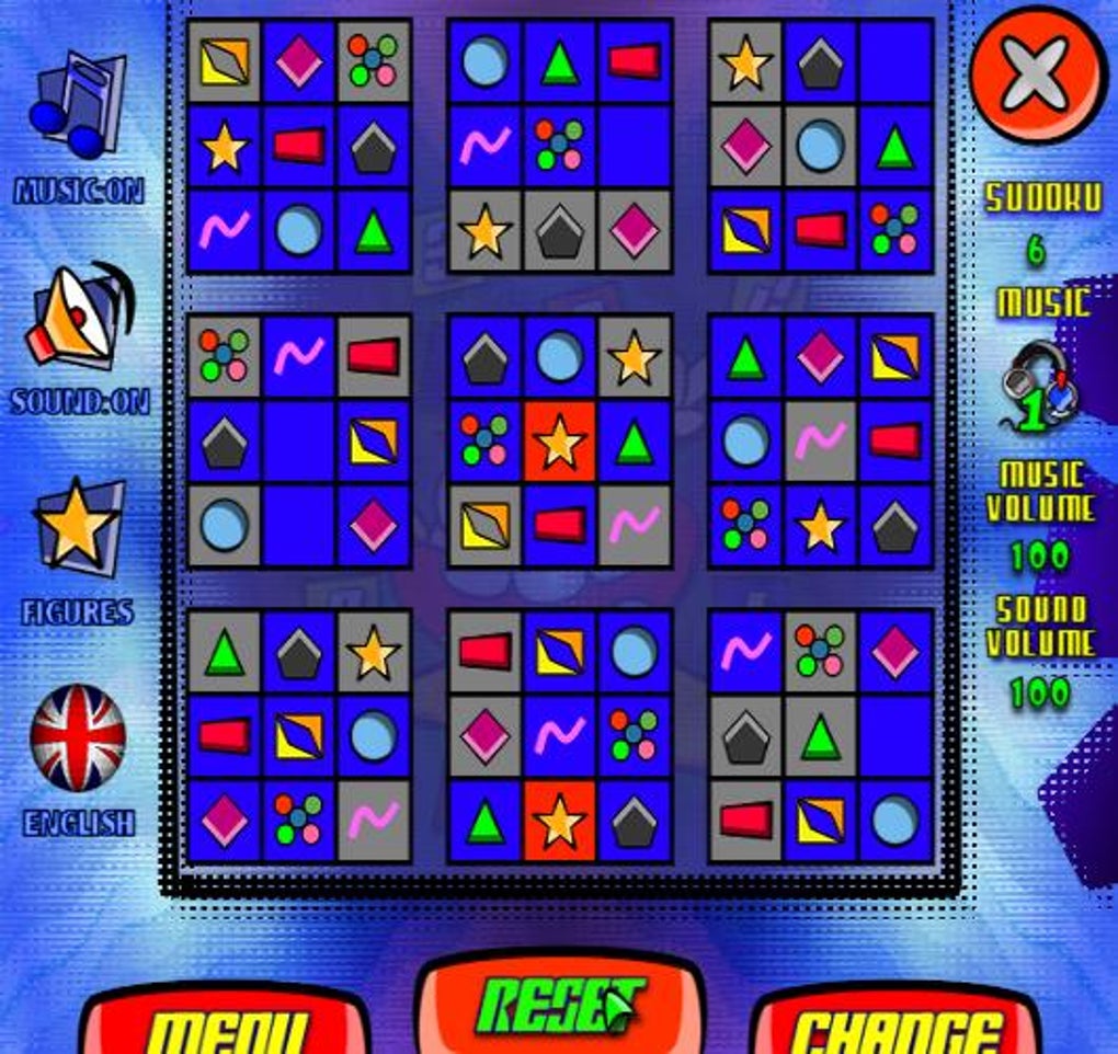 Sudoku Toon Download