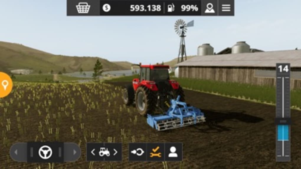 for iphone download Farming 2020