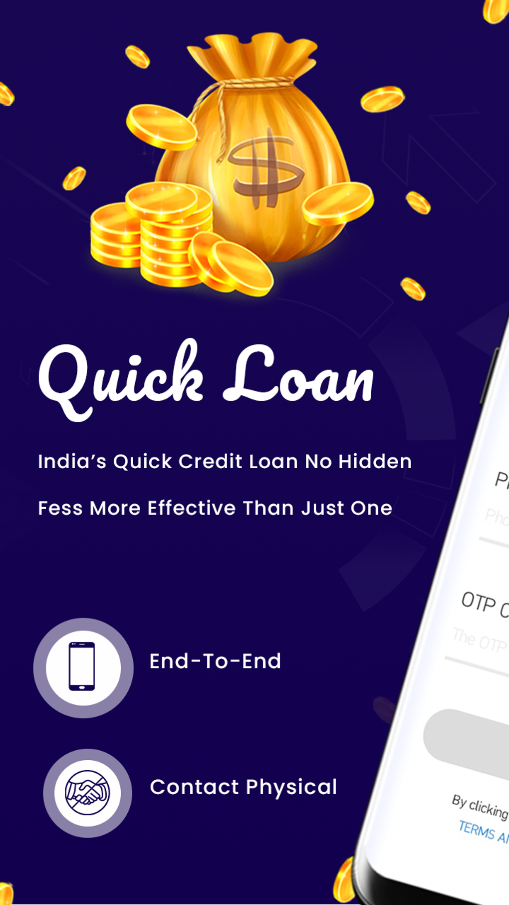 Quick - Instant Loan Guide For Android - Download