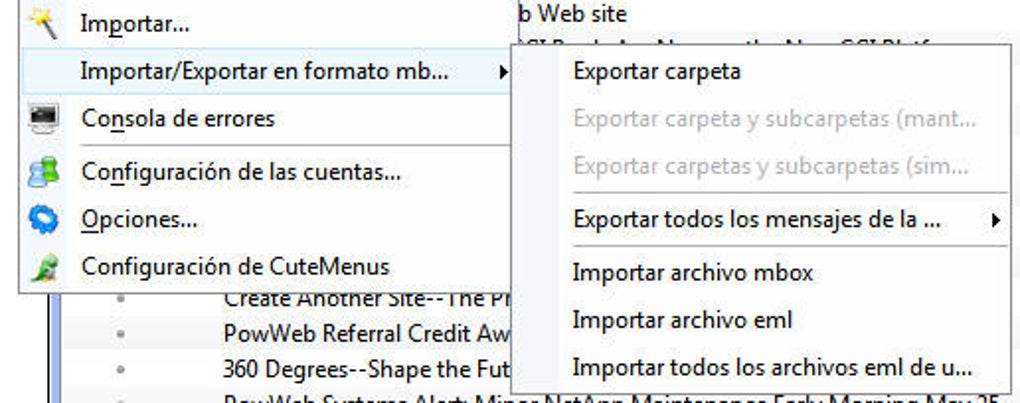 Importexporttools Descargar