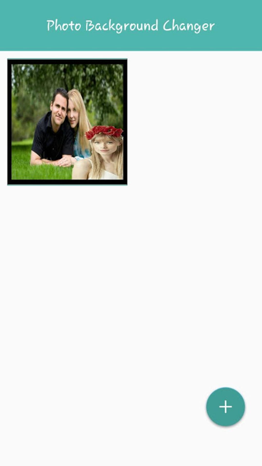 Auto Background Changer APK for Android Download