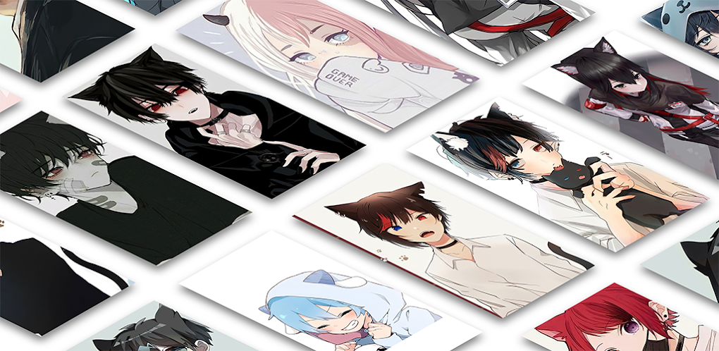 Anime Boy Wallpapers 4K for Android - Free App Download