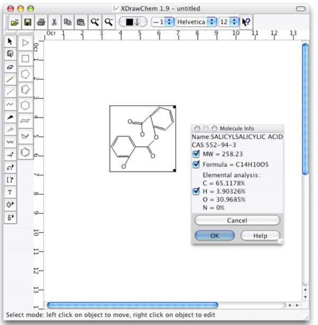 A Review Of Chemdraw 17