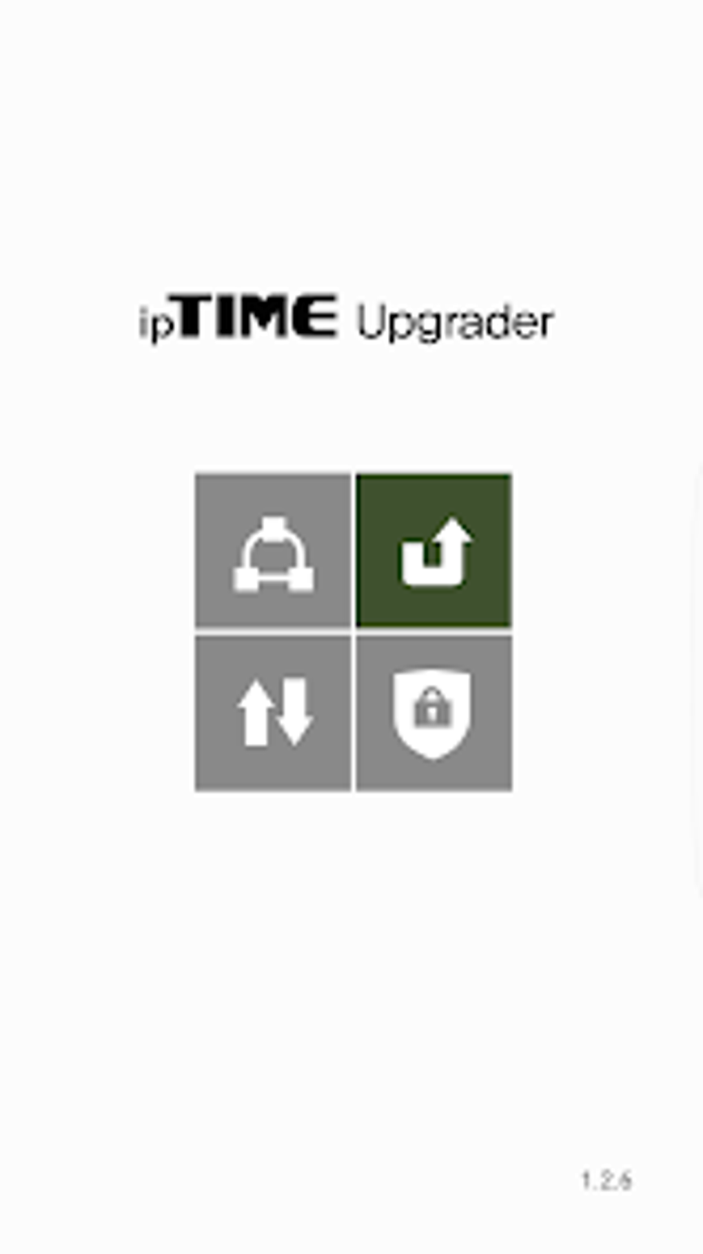 IpTIME Upgrader For Android Download
