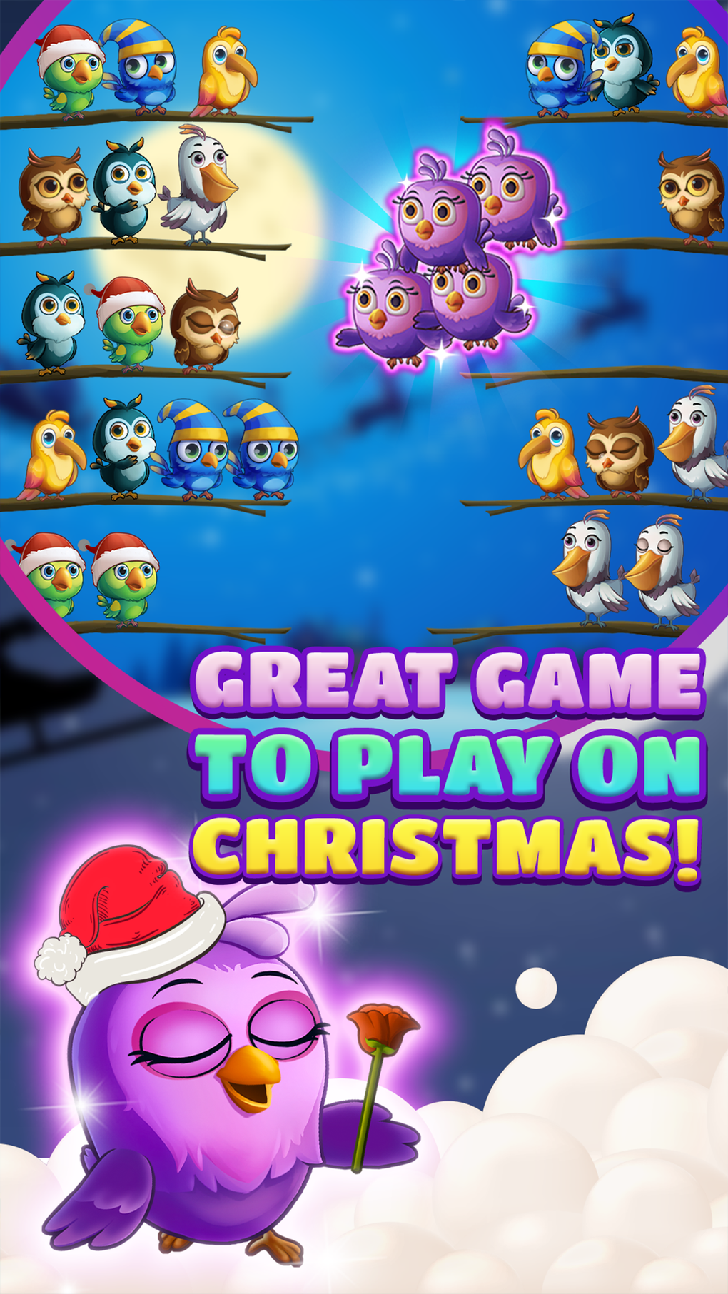 Bird Sort Color Puzzle Game For IPhone Download bird-sort-color-puzzle-game-for-iphone-download