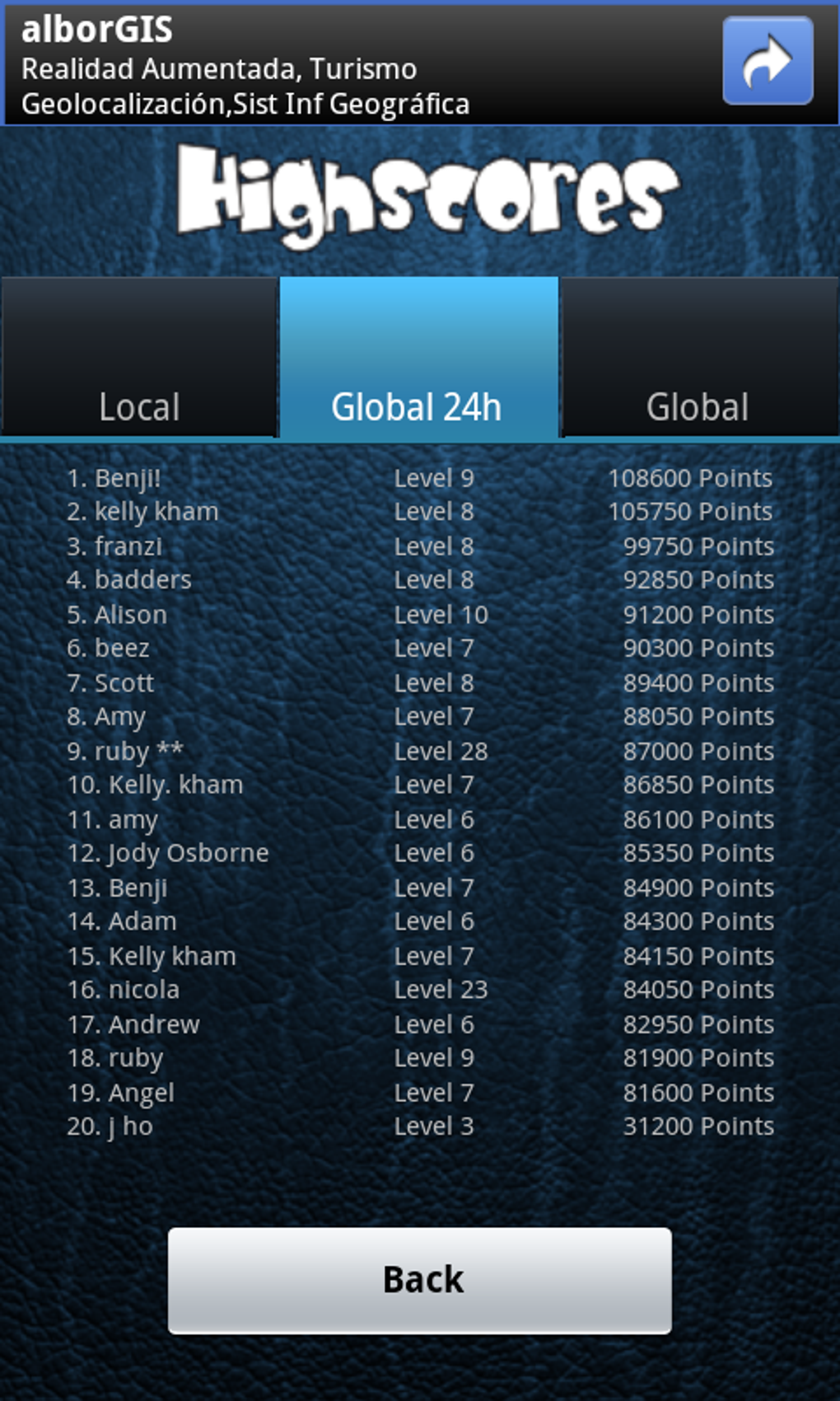 Math Maniac APK para Android - Descargar