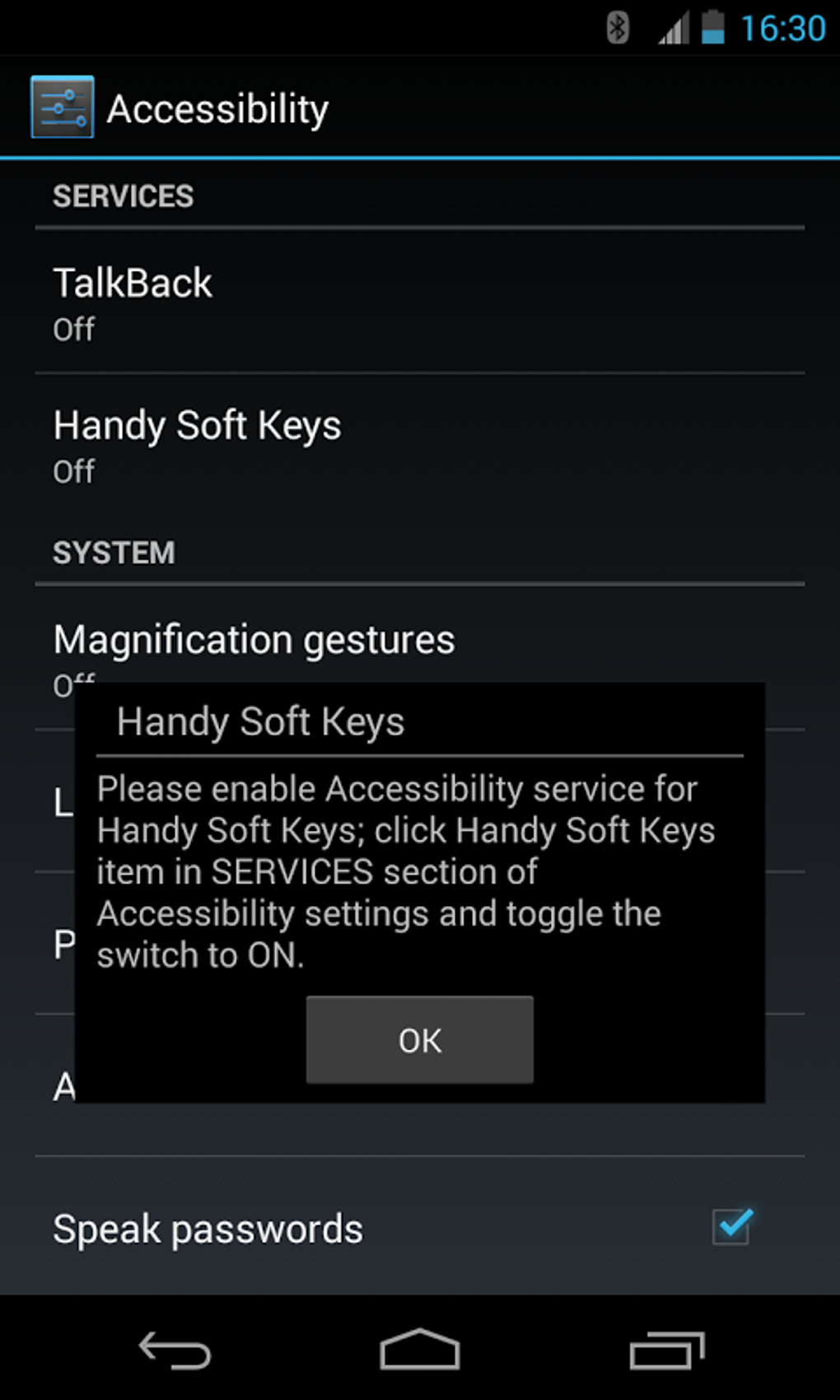 Handy Soft Keys APK for Android Download Handy Soft Keys APK for Android Download
